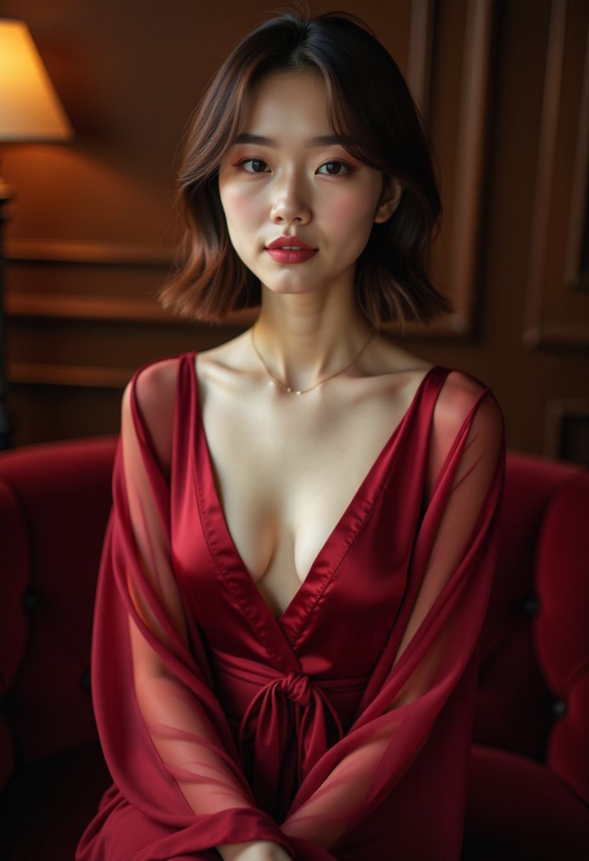 女教师的堕落影片海报